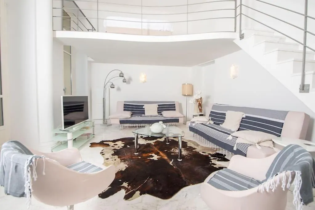 La Perle Luxueux Apt 135M2 Piscine Tennis Plage Privee 로퀴에브륀캡마르탱 아파트