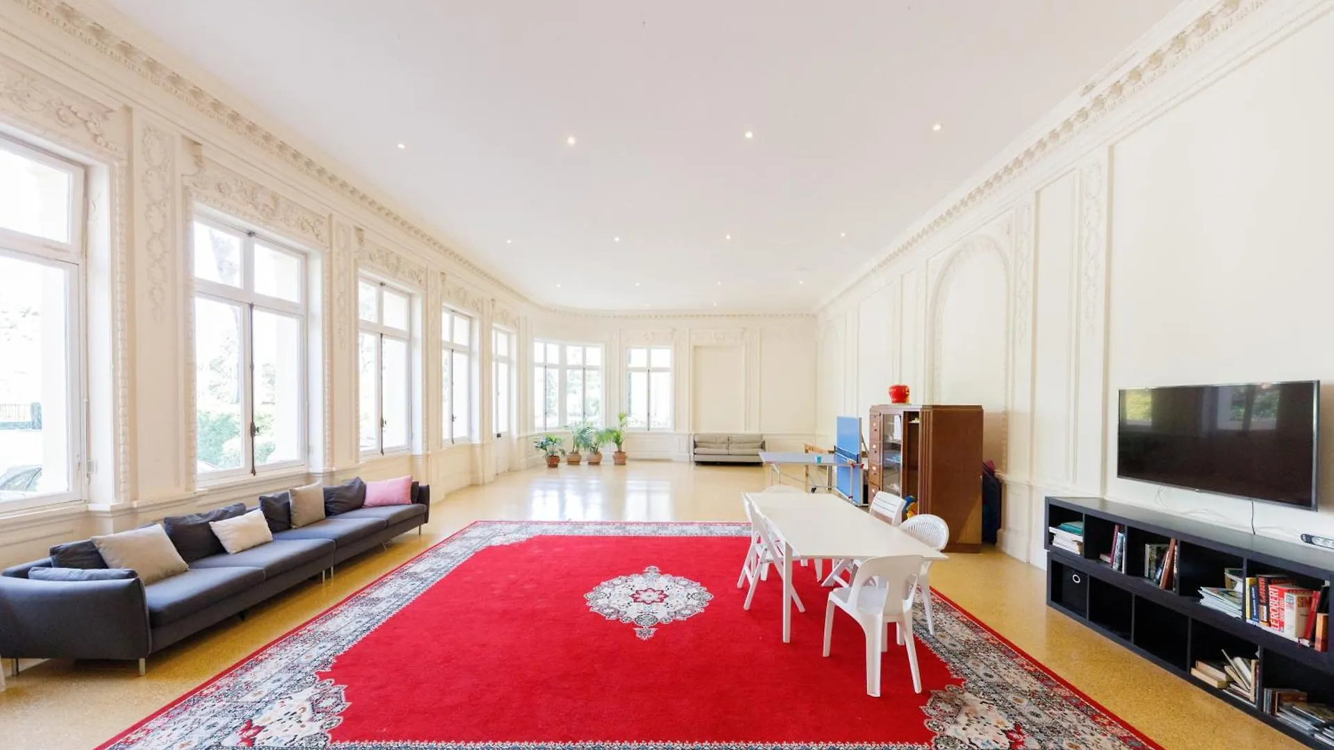 La Perle Luxueux Apt 135M2 Piscine Tennis Plage Privee 로퀴에브륀캡마르탱 아파트