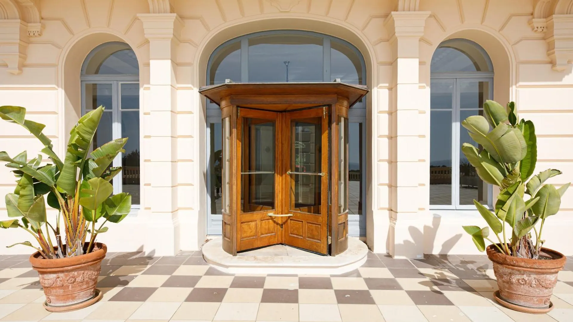 La Perle Luxueux Apt 135M2 Piscine Tennis Plage Privee 로퀴에브륀캡마르탱 0*,