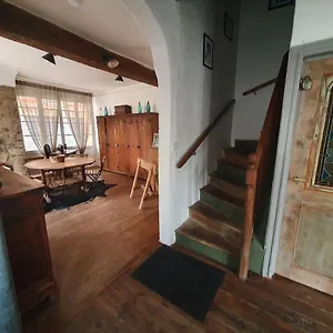  Hébergement de vacances Très Belle Maison Chaleureuse Au Coeur De France