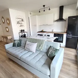  Appartement Avec Coin Nuit
