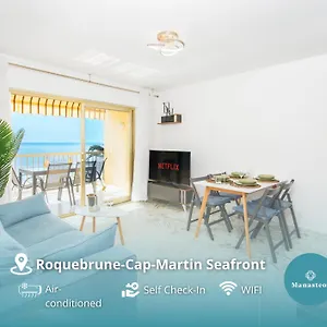  Appartement - Terrace Splendid Sea View - Bw