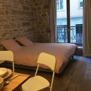  Appartement Le Saint-georges France