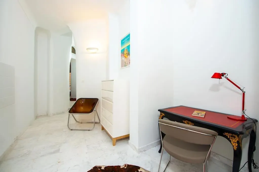 Apartment La Perle Luxueux Apt 135M2 Piscine Tennis Plage Privee Roquebrune-Cap-Martin France