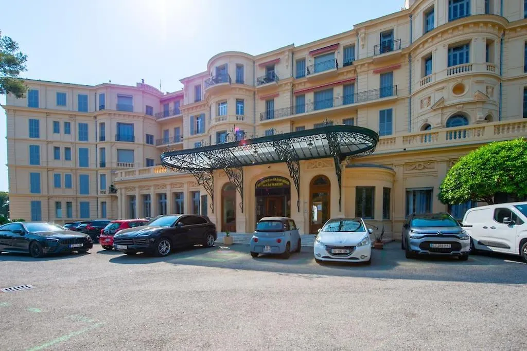La Perle Luxueux Apt 135M2 Piscine Tennis Plage Privee Roquebrune-Cap-Martin