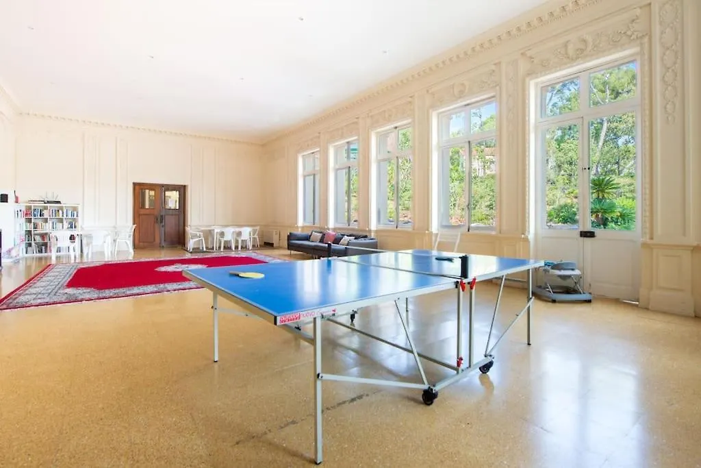 La Perle Luxueux Apt 135M2 Piscine Tennis Plage Privee Roquebrune-Cap-Martin