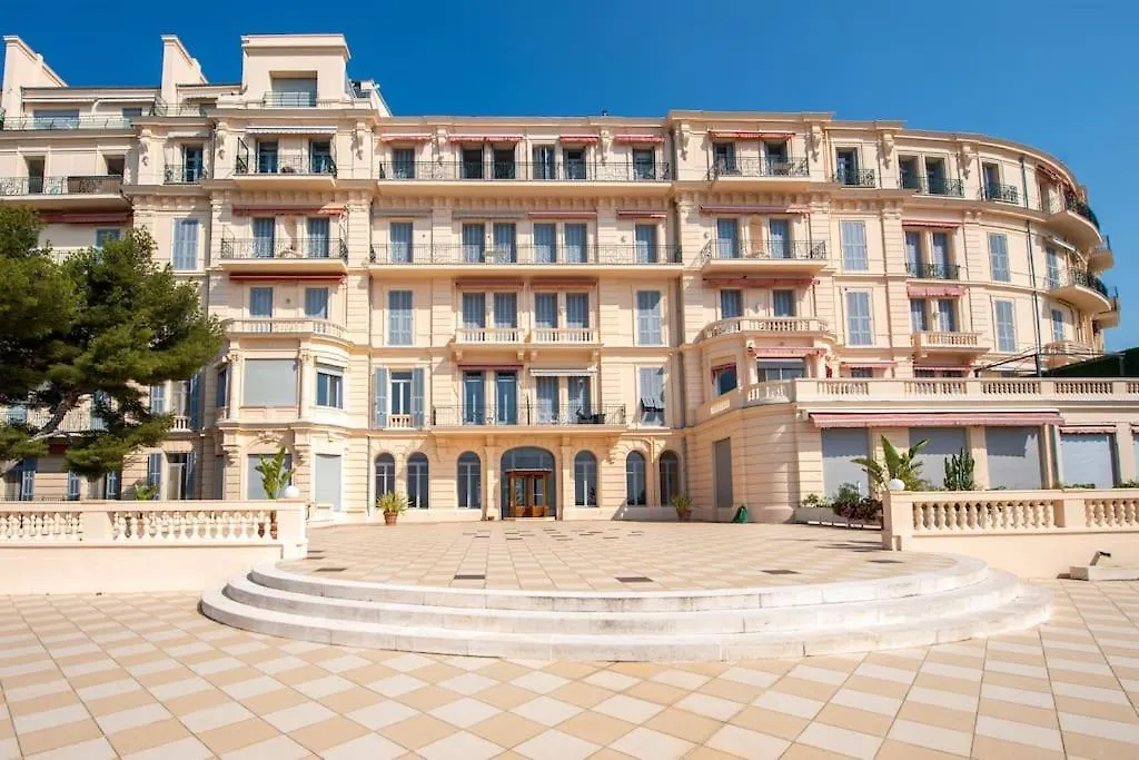 La Perle Luxueux Apt 135M2 Piscine Tennis Plage Privee Roquebrune-Cap-Martin 0*,