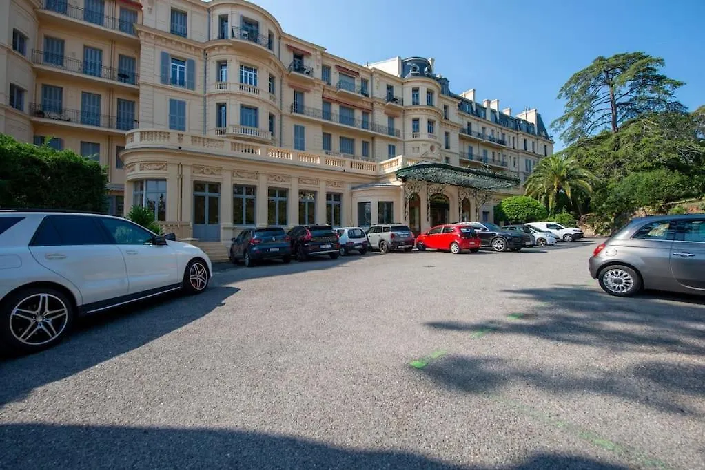 La Perle Luxueux Apt 135M2 Piscine Tennis Plage Privee Roquebrune-Cap-Martin 0*,