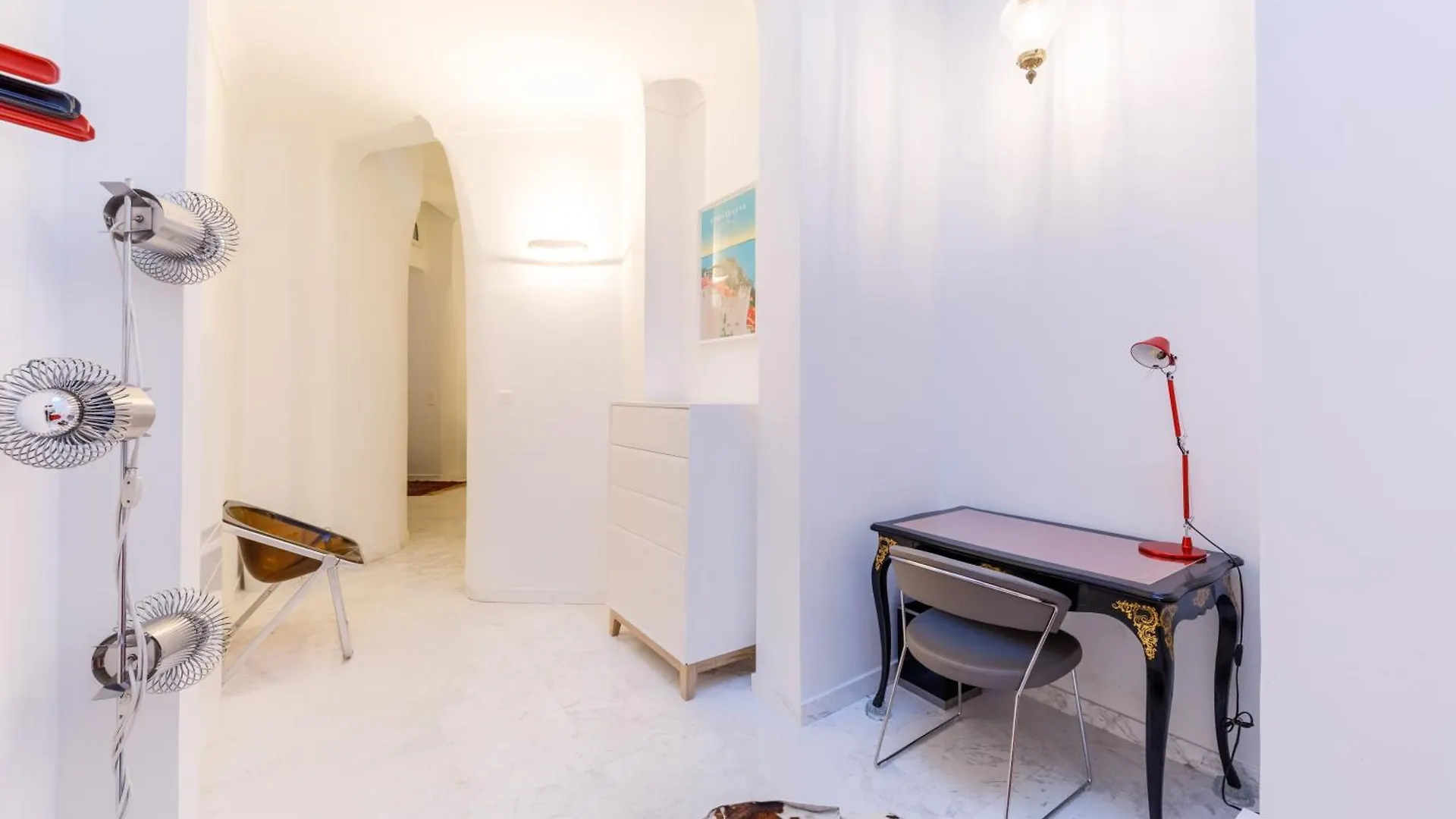 La Perle Luxueux Apt 135M2 Piscine Tennis Plage Privee Roquebrune-Cap-Martin Apartment